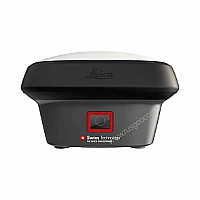 Комплект GNSS-приемника RTK база Leica GS18 I (LTE и радио)