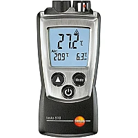 Пирометр Testo 810