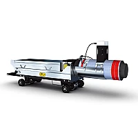 Аренда рентгеновского кроулера JME 24