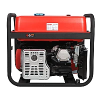 Бензиновый генератор A-iPower A6500EA