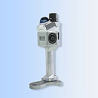 Лазерный SLAM сканер Geosun GS-200G (Livox MID-360)