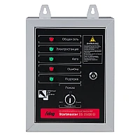 Блок автоматики FUBAG Startmaster DS 25000 D (400V)