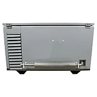 Генератор A-iPower A6000EAX в супертихом зимнем кожухе 1400SS RAL 7024 + блок автозапуска A-iPower 400 В, 25 А