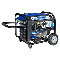 Инверторный генератор TSS SGG 10000Ei