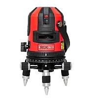 Лазерный уровень RGK UL-11