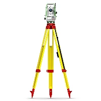 Тахеометр Leica TS07 R1000 (3")