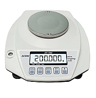 Лабораторные весы Acom JW-1-303 RS232C