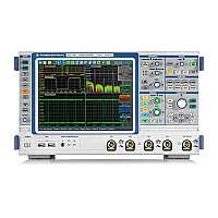 Цифровой осциллограф Rohde & Schwarz RTE1054