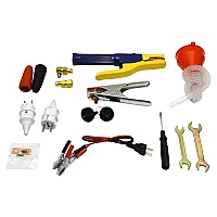 Сварочный генератор TSS PRO DGW 3.0/250ES-R