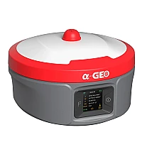 GNSS приемник AlphaGEO A6 Base