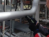 Электромагнитно-акустический толщиномер EM2210