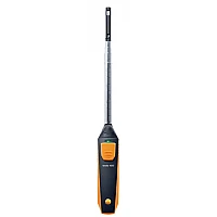Смарт-зонд термоанемометр Testo 405i