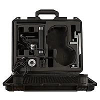 Лазерный SLAM сканер XGRIDS Lixel L2 16/120 (Демо-фонд)