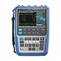 Цифровой осциллограф Rohde & Schwarz RTH1004