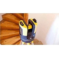 Лазерный дальномер GeoMax Zoom3D (HS) Basic (Android)