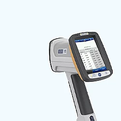 Аренда анализатора металла