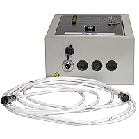 Блок АВР-С TSS 9000D/230