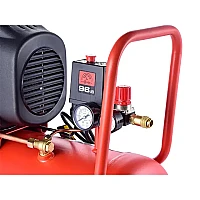 Масляный компрессор A-iPower AC300/24D