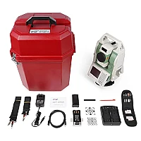 Роботизированный тахеометр FOIF RTS005A (R1000, 0.5")