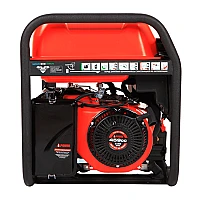 Бензиновый генератор A-iPower A8000EAX