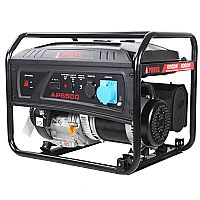 Бензиновый генератор A-iPower Lite AP6500