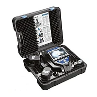Система телеинспекции Wohler VIS 200