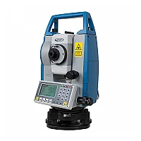 Тахеометр Spectra Precision FOCUS 2 5"