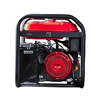 Бензиновый генератор FUBAG BS 8000 A ES