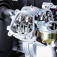 Бензиновый генератор FUBAG BS 3300 A ES 431289/646469