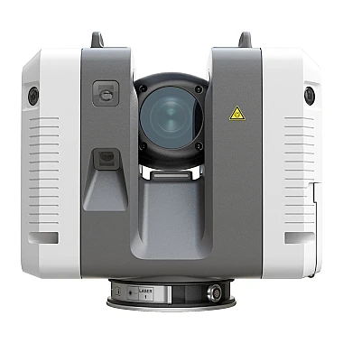 Лазерный сканер Leica RTC360 (минимальный комплект)