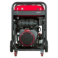 Бензиновый генератор FUBAG BS 19000 A ES