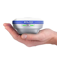 Комплект PrinCe iBase + PrinCe i20AR