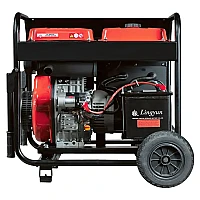 Дизельный генератор FUBAG DS 9500 DA ES