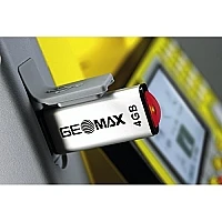 GeoMax Zoom 20 Pro 2", a4
