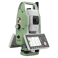Роботизированный тахеометр Leica TS20 A R1600 (1")