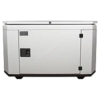 Бензиновый генератор A-iPower A8500TEA в супертихом зимнем кожухе 1400SS RAL 7035