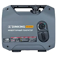Инверторный генератор Dinking DK1400iC