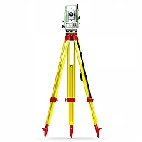 Тахеометр Leica TS07 R1000 (1"; EGL) AutoHeight