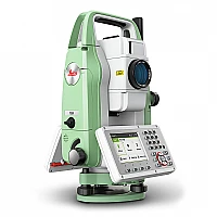 Тахеометр Leica TS07 R1000 (5"; EGL) AutoHeight