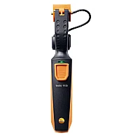 Набор смарт-зондов для систем отопления (кейс/testo 115i 2 Gen , 805i, 510i), протокол калибровки, батарейки