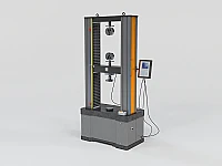 Разрывная электромеханическая машина РЭМ-100
