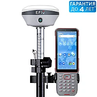 Комплект EFIX F8 и FC2