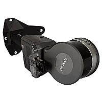 Лазерный SLAM сканер XGRIDS Lixel L2 16/120 (Демо-фонд)