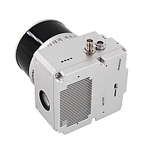 Лазерный сканер Geosun GS-100V