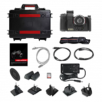Тепловизор Guide PS610