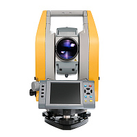 Тахеометр Trimble C5 2” LP