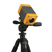 Тепловизор Fluke RSE300 9Hz
