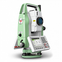 Тахеометр Leica TS07 R1000 (5")
