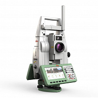 Тахеометр LEICA TS16 P R500 (2") (2020)