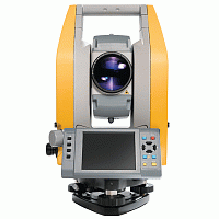 Trimble C5 HP 5” Access OP